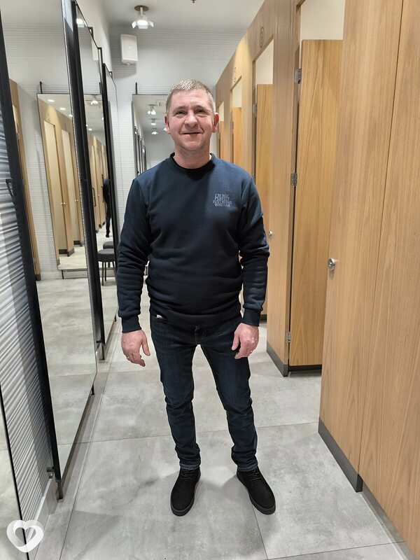 Леонід, 50, Киеве — анкета №3720648