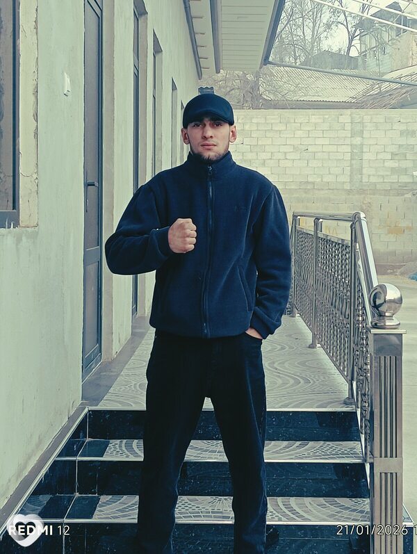 Щукрулло, 21, Кирове — анкета №3720589