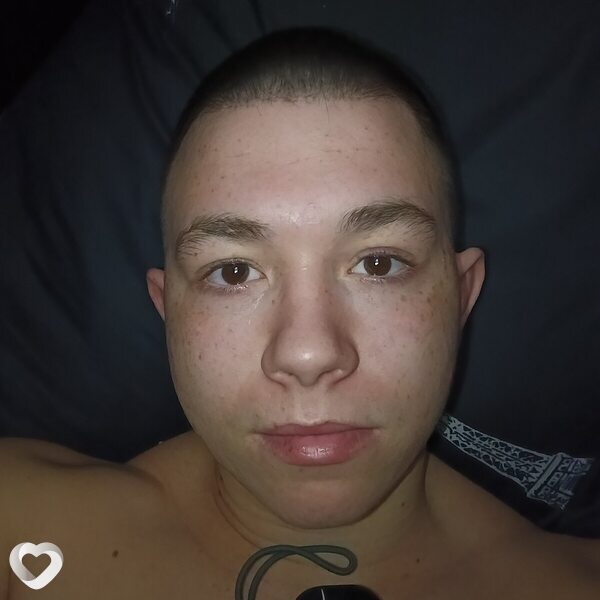 Женя, 18, Стерлитамаке — анкета №3720590