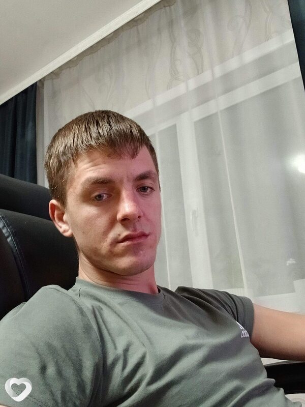 Андрей, 29, Иркутске — анкета №3720602