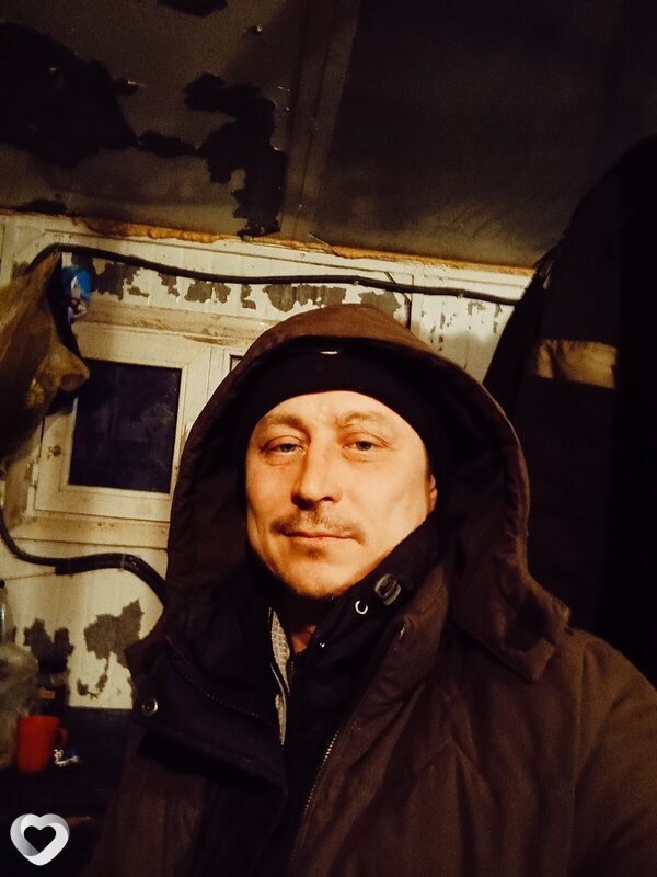 Александр, 40, Костанае — анкета №3720680