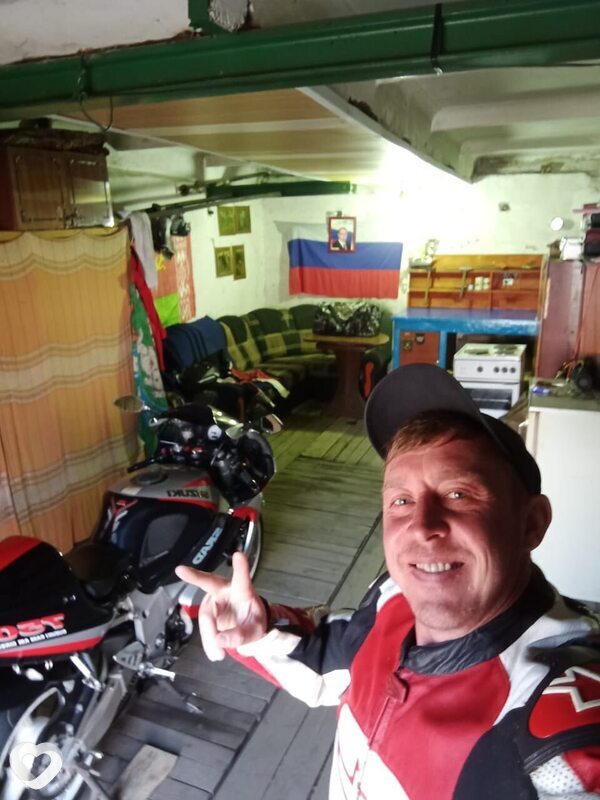 Алекс, 45, Екатеринбурге — анкета №3720687