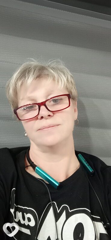 Ксюша, 53, Новосибирске — анкета №3720689