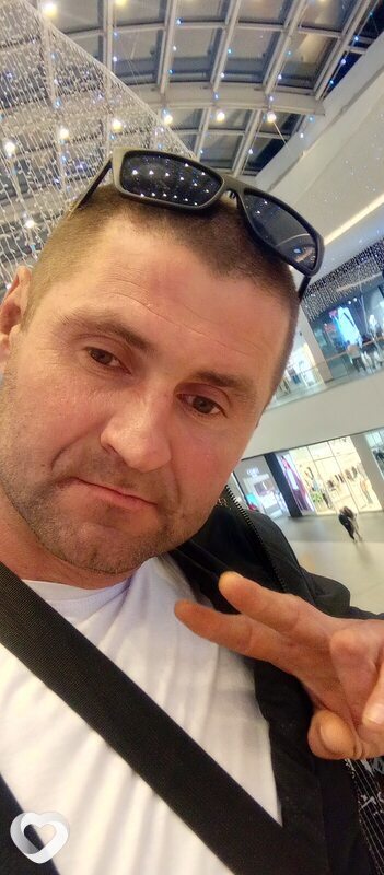Андрей, 41, Пушкино (Московская Обл) — анкета №3720694