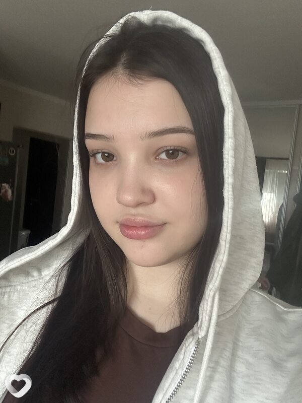 Арина, 21, Казани — анкета №3720695