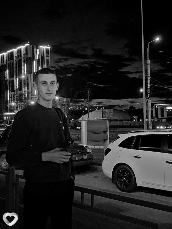Руслан, 23, Пензе — анкета №3720696