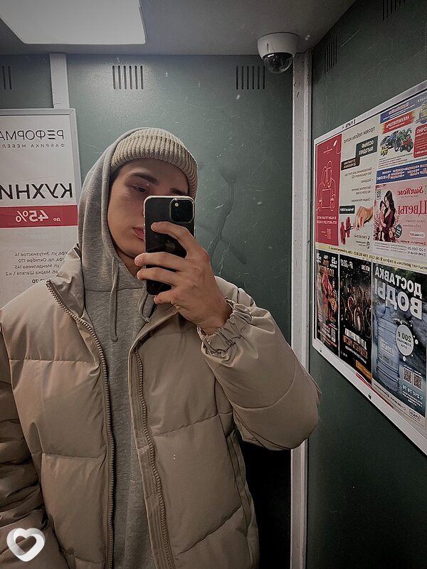 Алексей, 19, Санкт-Петербурге — анкета №3720698
