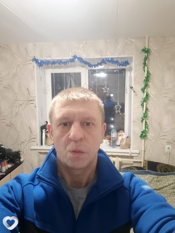 Алексей, 45, Санкт-Петербурге — анкета №3720699