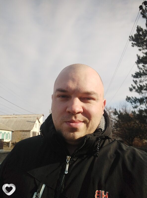 Анатолий, 32, Харцызске — анкета №3720730