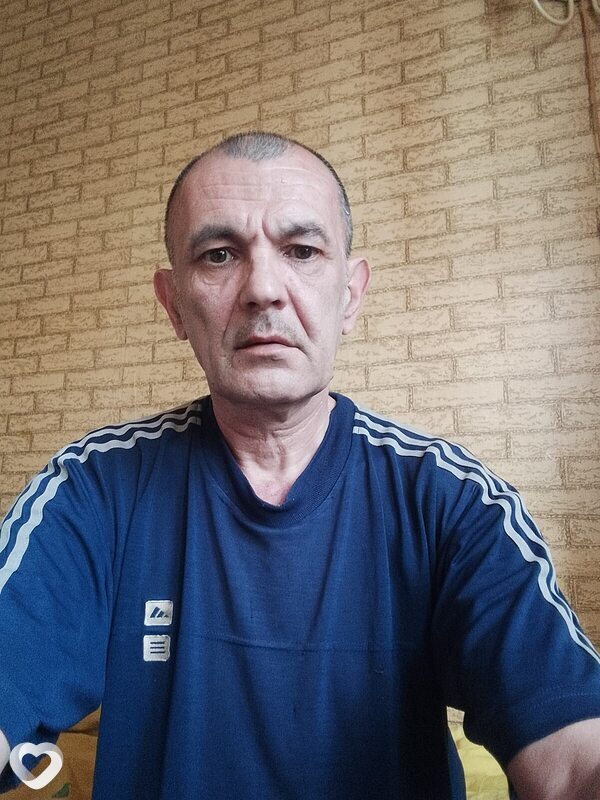 Роман, 59, Миассе — анкета №3720745