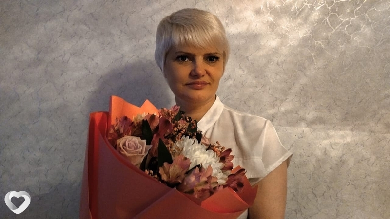Марина, 43, Благовещенске — анкета №3720746