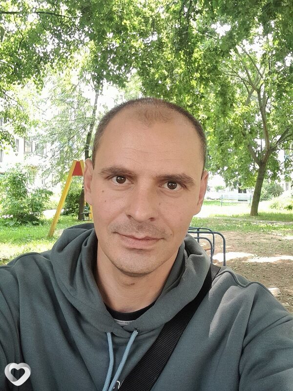Денис, 39, Коломне — анкета №3720748