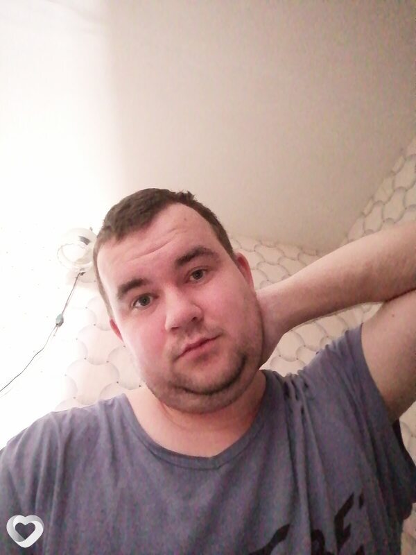 Мечтатель Сердец, 27, Москве — анкета №3720753