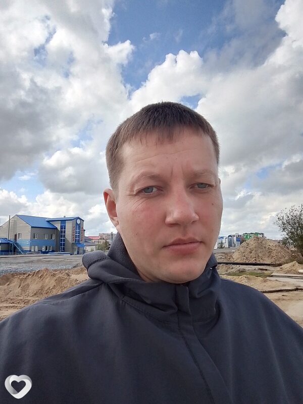 Антон, 33, Нижневартовске — анкета №3720704