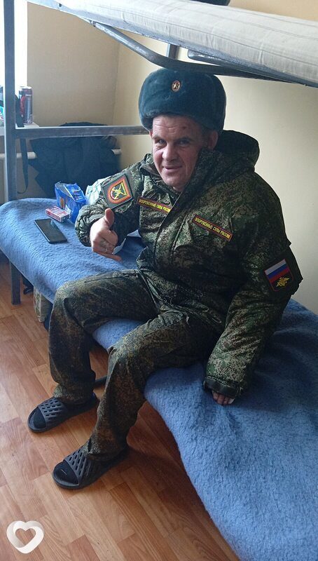 Алексей, 42, Улан-Удэ — анкета №3720714