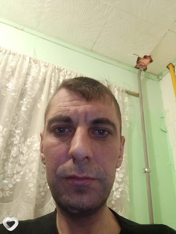 Константин, 46, Екатеринбурге — анкета №3720727