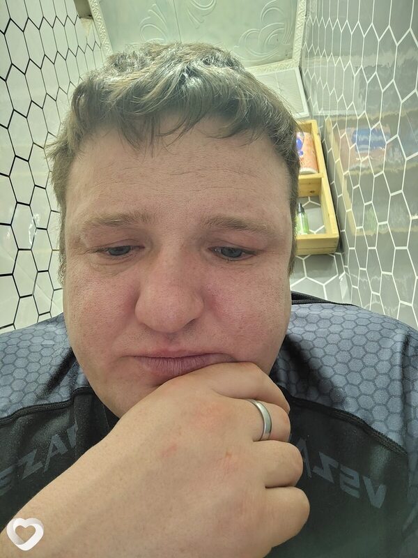 Николай, 35, Можайске — анкета №3720838