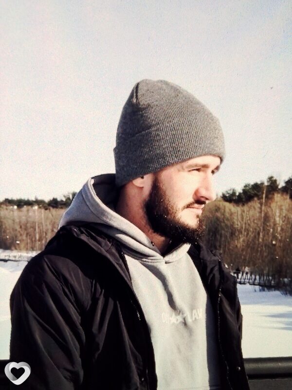 Бек, 28, Сургуте — анкета №3720849
