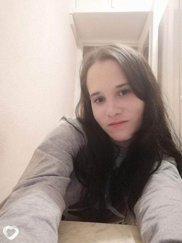 Анна, 27, Биробиджане — анкета №3720758