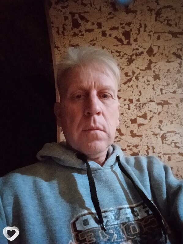Игорь, 53, Брянске — анкета №3720760