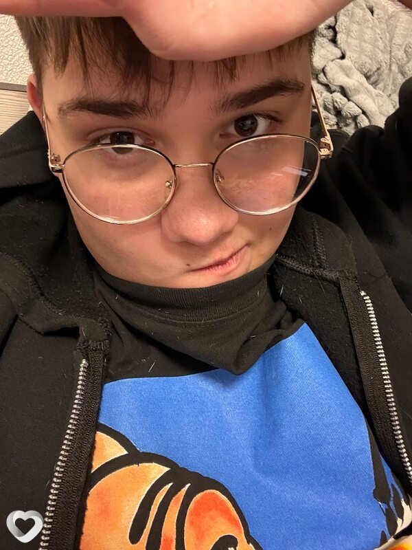 Егор, 19, Новороссийске — анкета №3720764