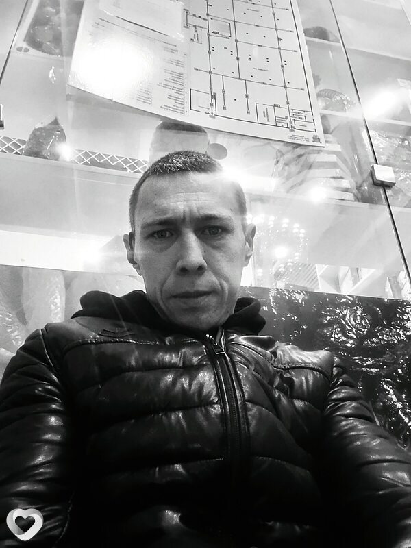 Алмаз, 39, Нижневартовске — анкета №3720765