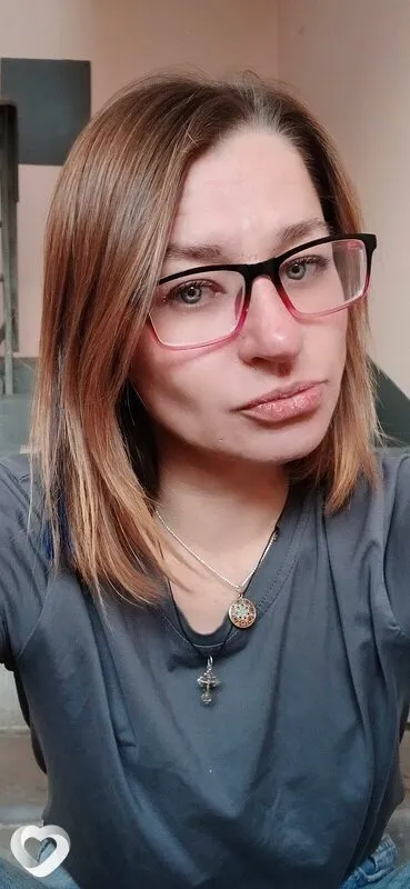 Юлия, 39, Москве — анкета №3720767