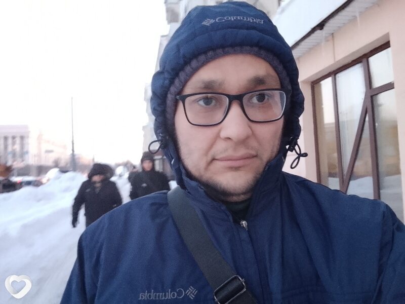 Akmyrat, 36, Могилев — анкета №3720768