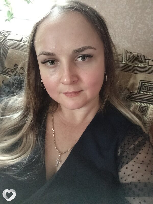 Ольга, 38, Костроме — анкета №3720773