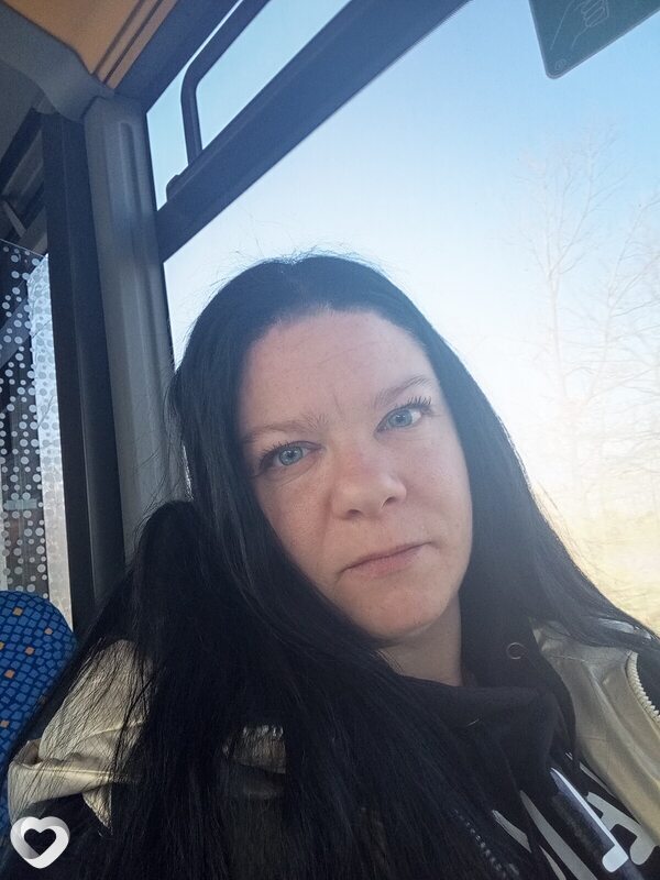 Анна, 38, Киеве — анкета №3720658