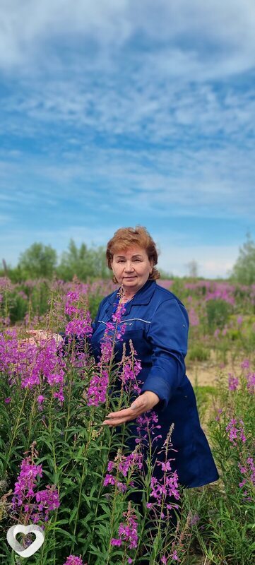 Наталья, Якутск