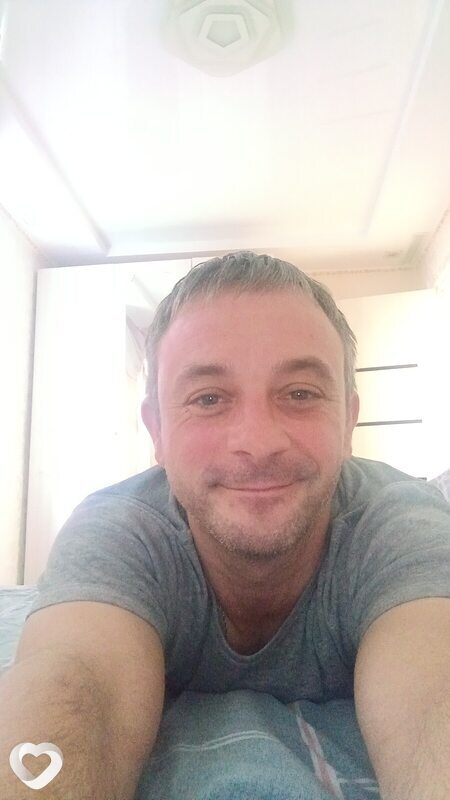 Максим, 41, Рыбинске — анкета №3720677