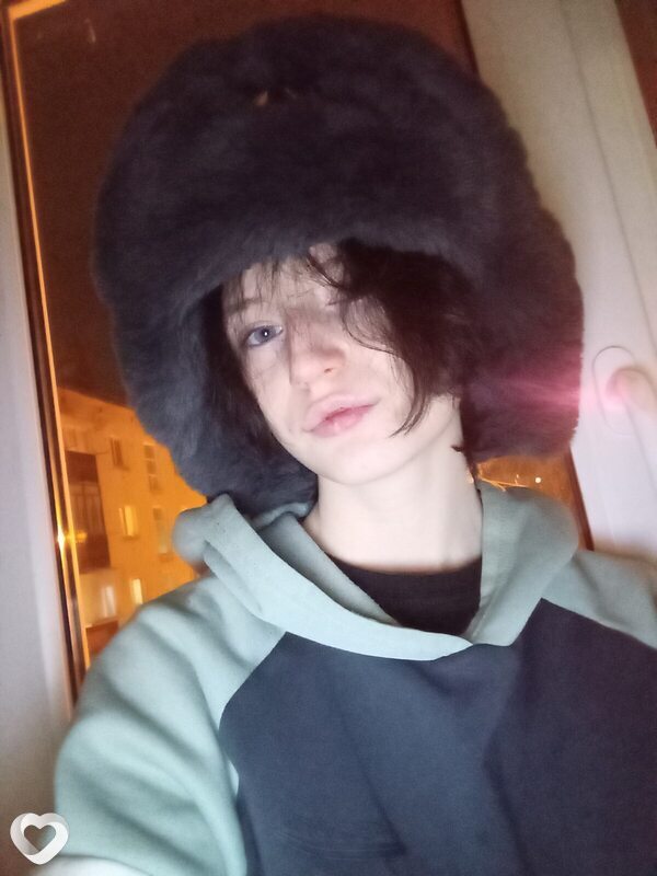Елизавета, 20, Братске — анкета №3721033