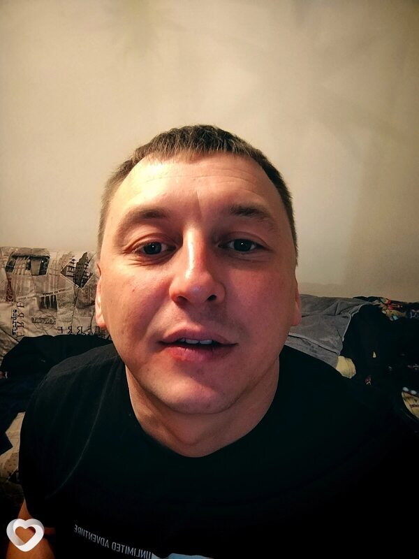 Егор, 31, Тобольске — анкета №3721043
