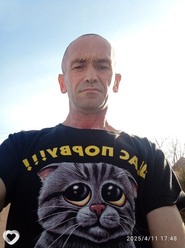 Андрей, 53, Бийске — анкета №3721050