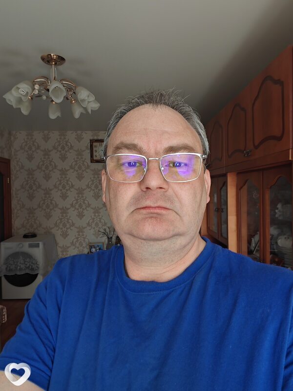 Дмитрий, 51, Омске — анкета №3721051