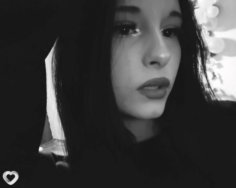 Валерия, 20, Севастополе — анкета №3721053