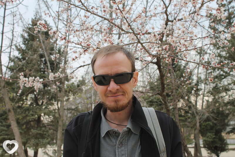 Александр, 42, Белой Калитве — анкета №3720779