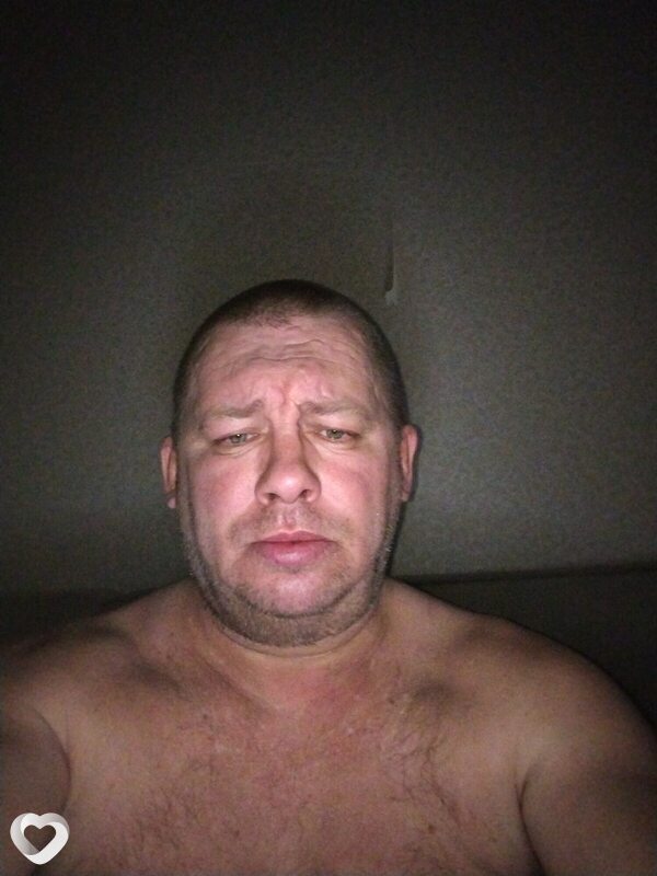 Виктор, 48, Ульяновске — анкета №3720782