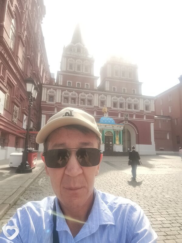 Артем, 45, Энгельсе — анкета №3720783