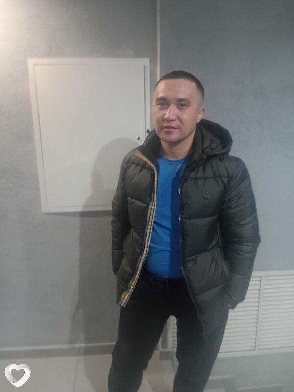 Аедрей, 22, Костанае — анкета №3720786