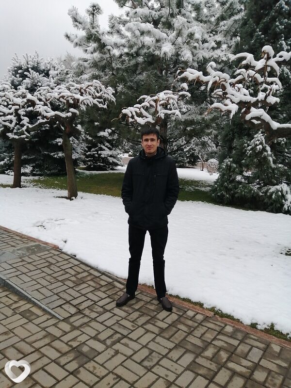 Азиз, 33, Тобольске — анкета №3720796
