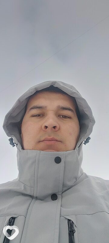 Довран, 24, Воронеже — анкета №3720797