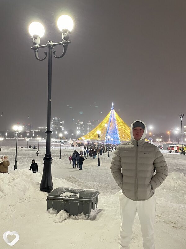Alik, 26, Казани — анкета №3720799