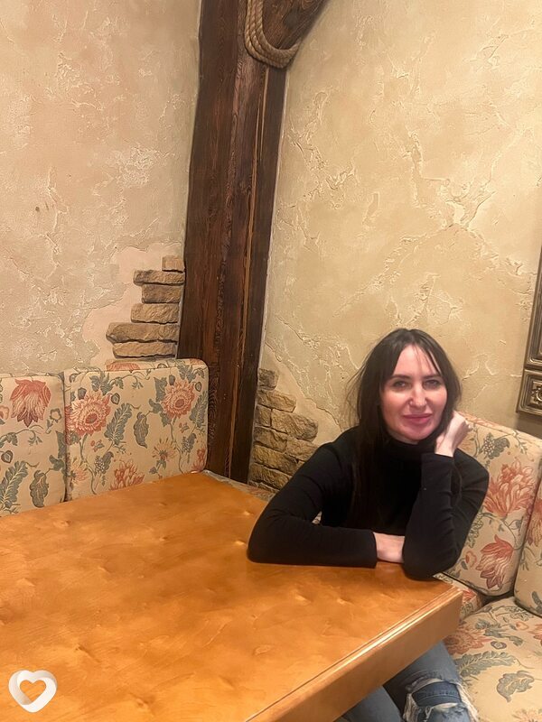 Анна, 40, Екатеринбурге — анкета №3720802