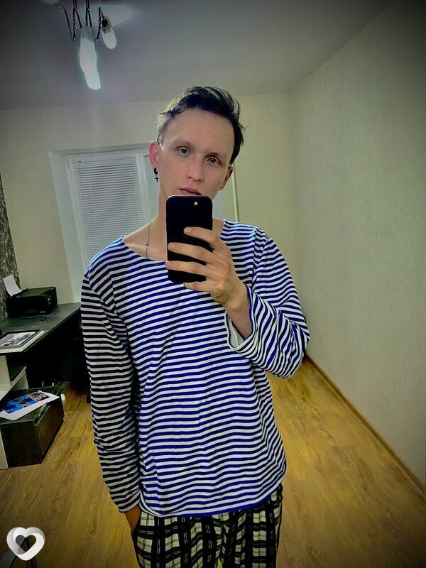 Дмитрий, 22, Анапе — анкета №3721707