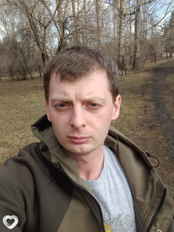 Руслан, 35, Новокузнецке — анкета №3721708
