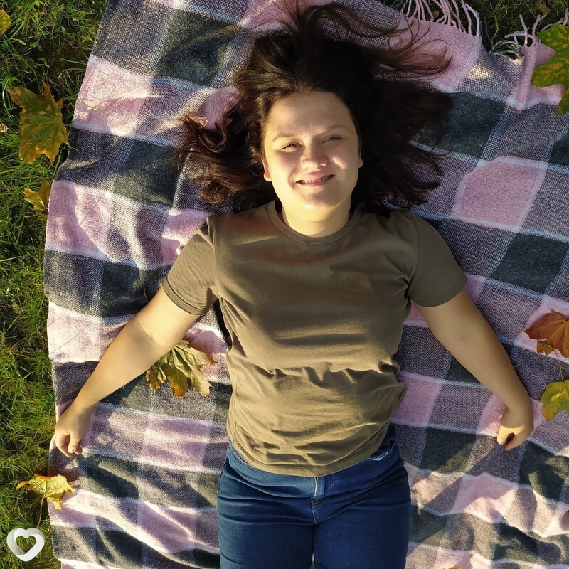 Ольга, 34, Солигорске — анкета №3721714