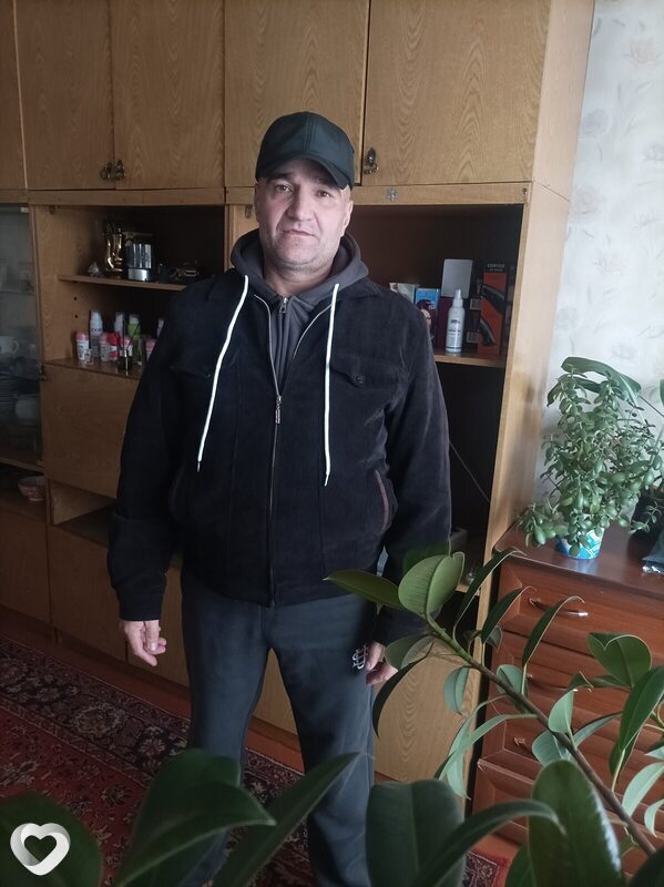 Анатолий, 49, Красноярске — анкета №3721719