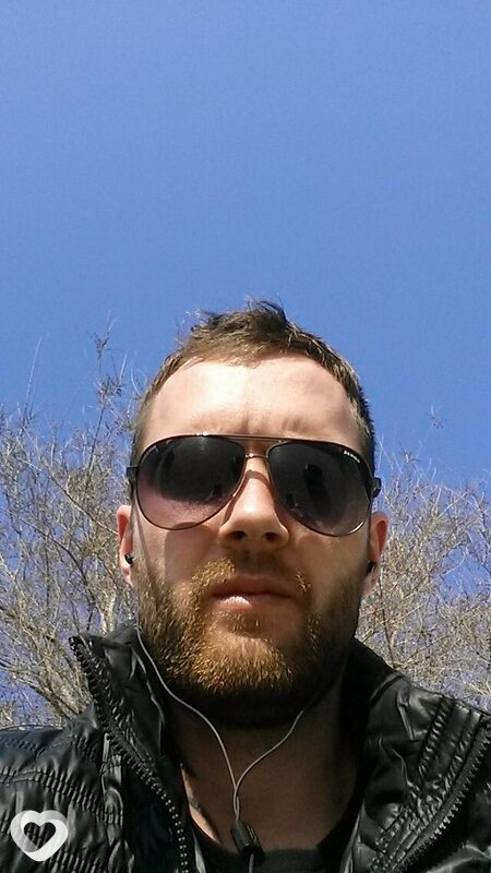 Макс, 38, Алматы — анкета №3721721